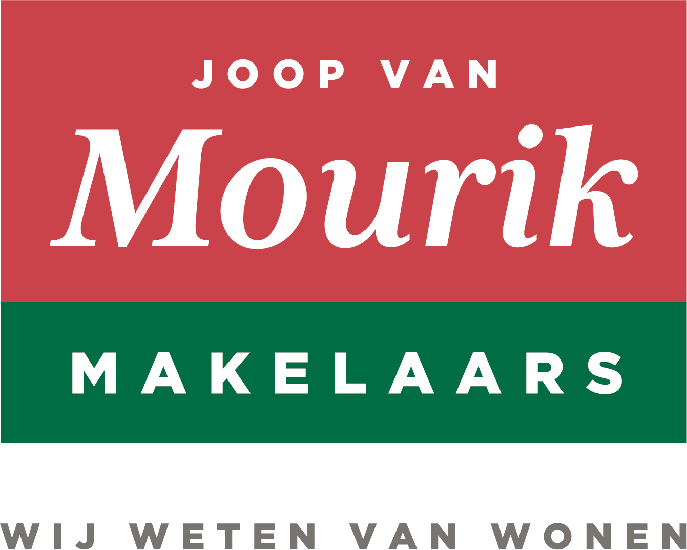 Joop van Mourik Makelaars