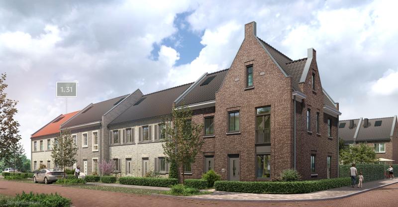 Bouwnummer 1.31