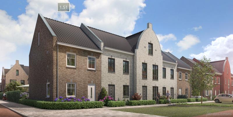 Bouwnummer 1.51