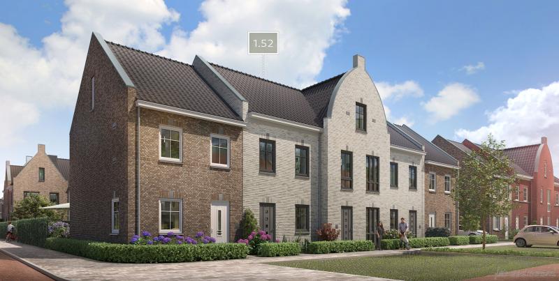 Bouwnummer 1.52