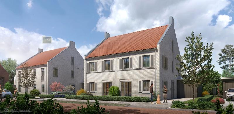 Bouwnummer 1.61