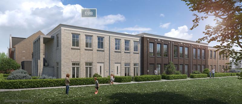 Bouwnummer 1.98
