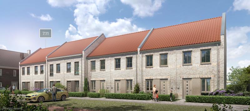 Bouwnummer 7.11
