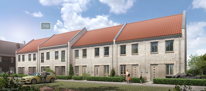 Bouwnummer 7.12