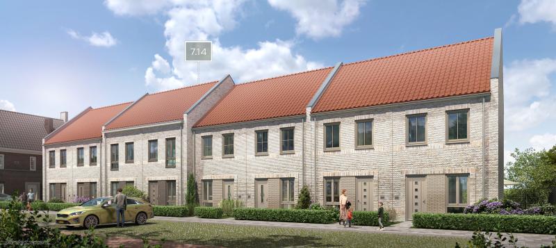 Bouwnummer 7.14