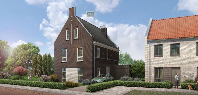 Bouwnummer 7.21